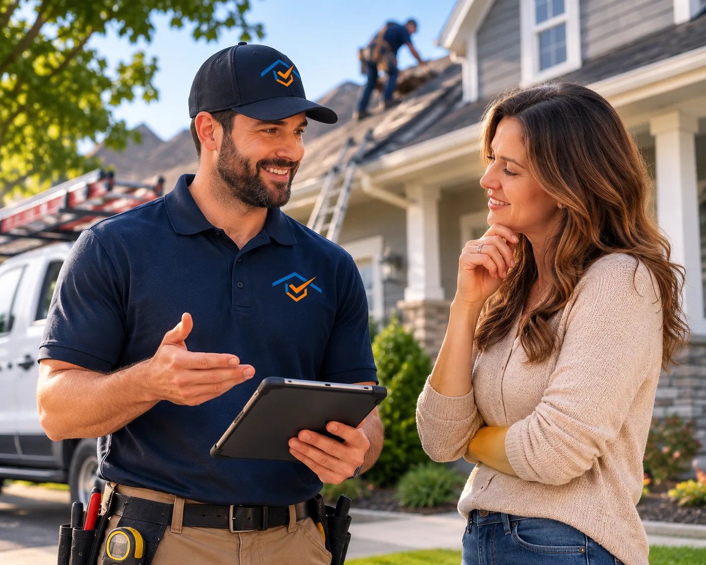Roof Inspection FAQs in Hasbrouck Heights, NJ